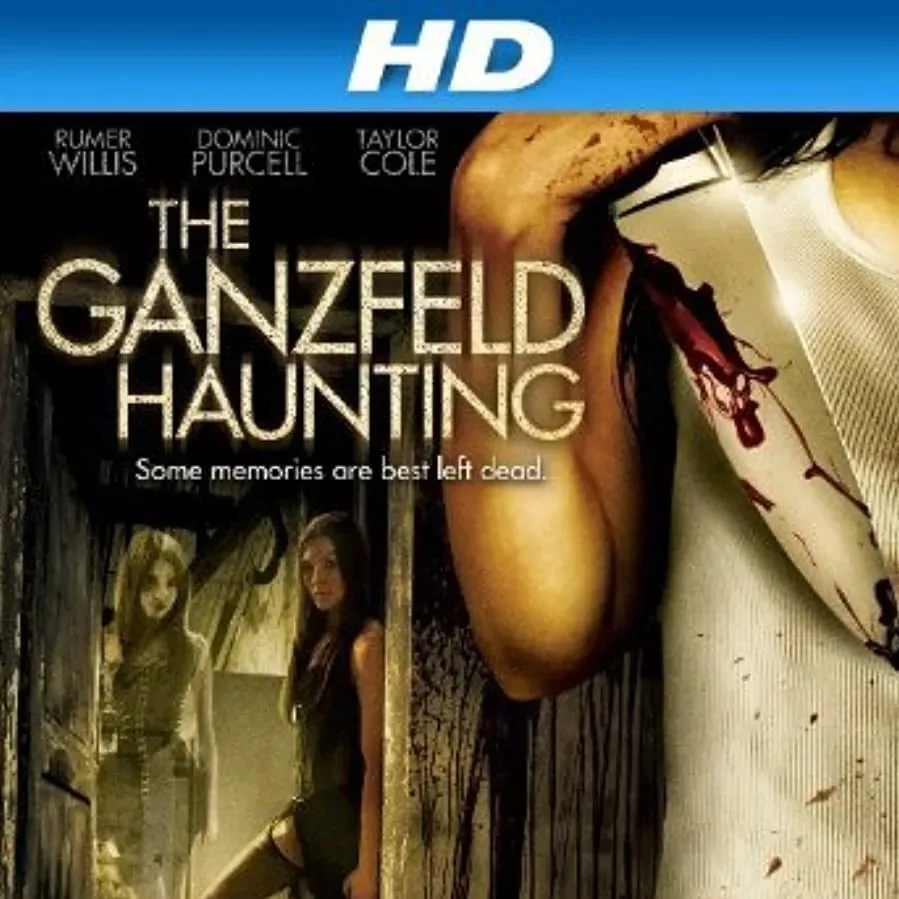 The Ganzfeld Haunting online