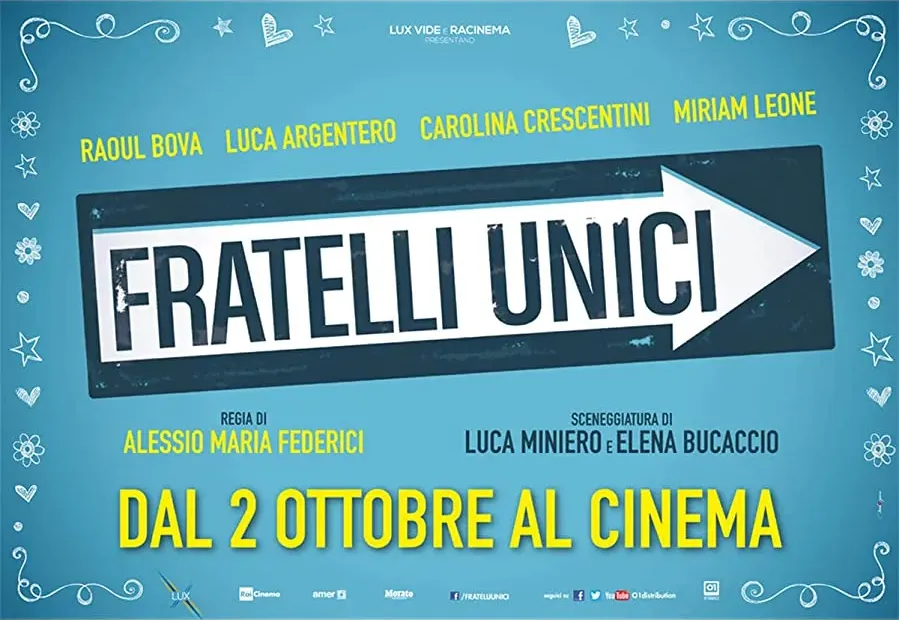 Fratelli unici online