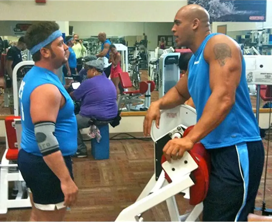 Dumbbells online