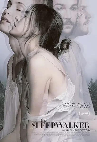 The Sleepwalker