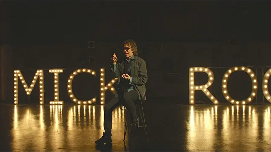 SHOT! The Psycho-Spiritual Mantra of Rock online