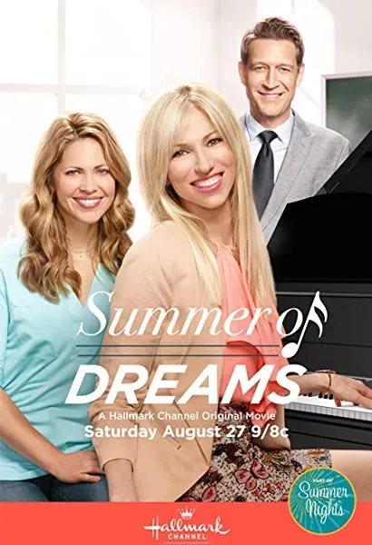 Summer of Dreams