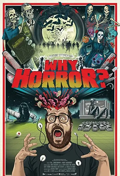 Why Horror?