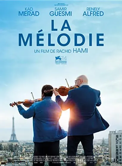 Melodia