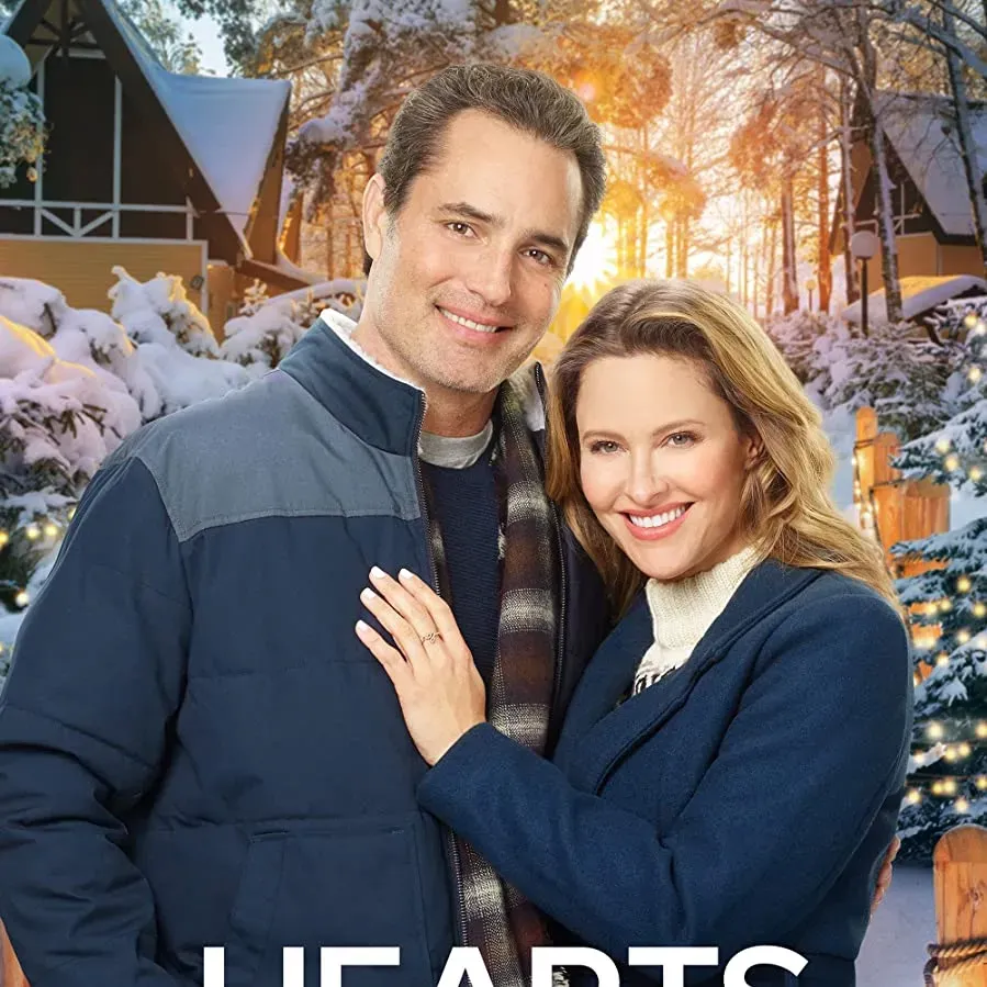 Hearts of Winter online