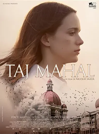 Tadż Mahal
