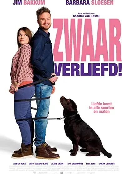 Zwaar verliefd!