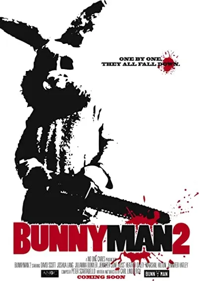 The Bunnyman Massacre