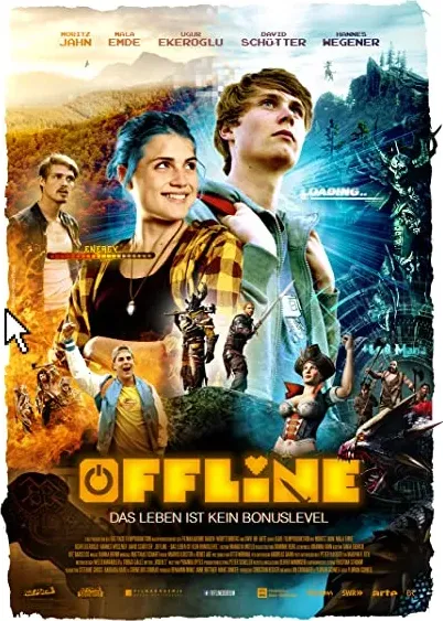 Offline - Das Leben ist kein Bonuslevel