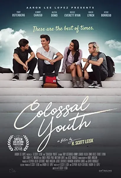 Colossal Youth