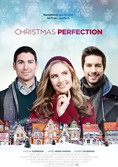 Christmas Perfection