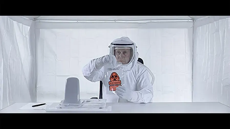 The Visit online