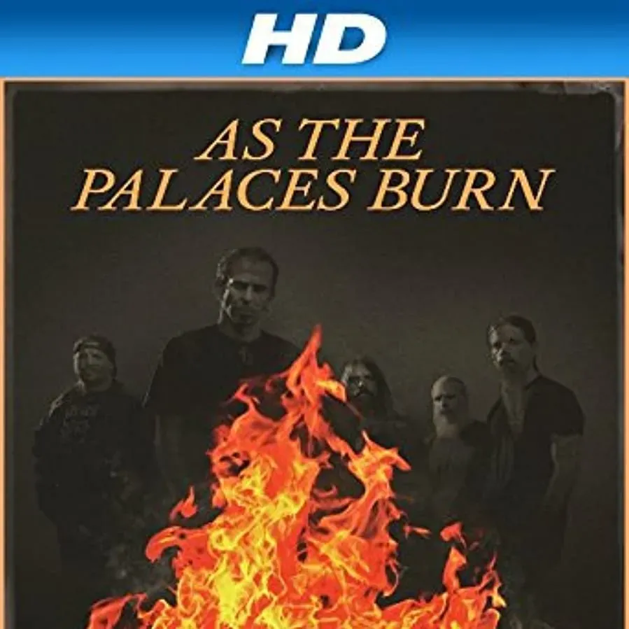 As the Palaces Burn online