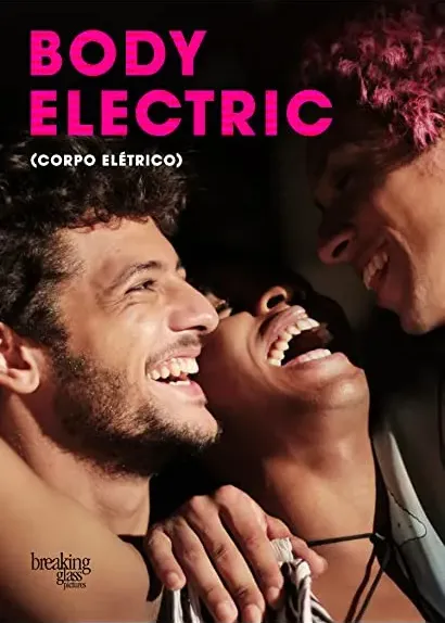 Corpo Elétrico