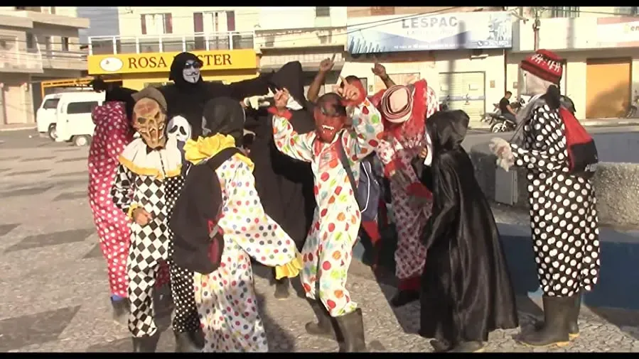 Estou Me Guardando Para Quando O Carnaval Chegar online