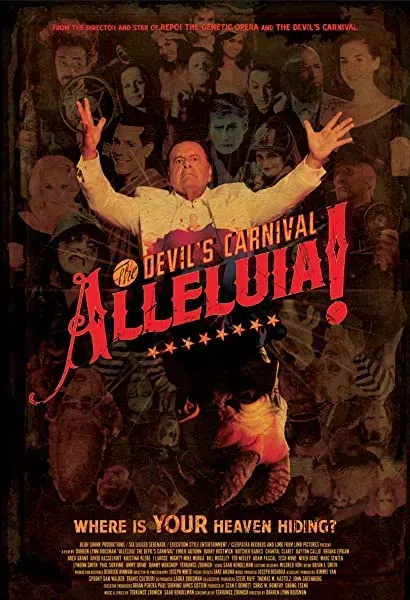 Alleluia! The Devil's Carnival