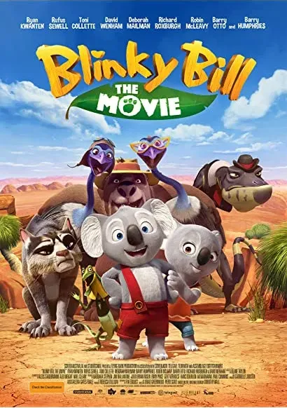 Bystry Bill