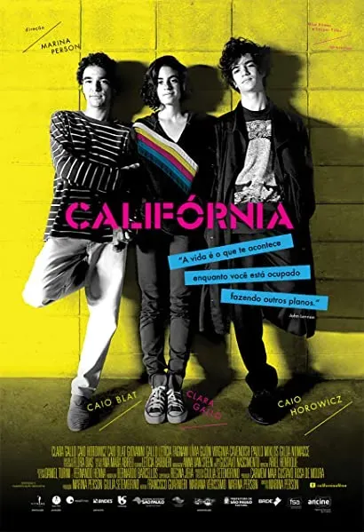 Kalifornia