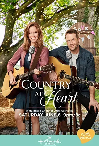 Country at Heart