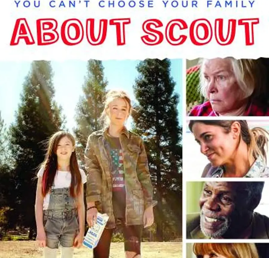Scout online
