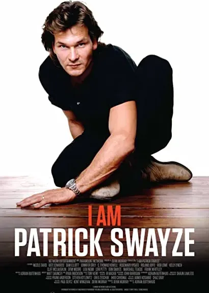 I Am Patrick Swayze