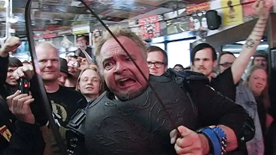I Am Thor online