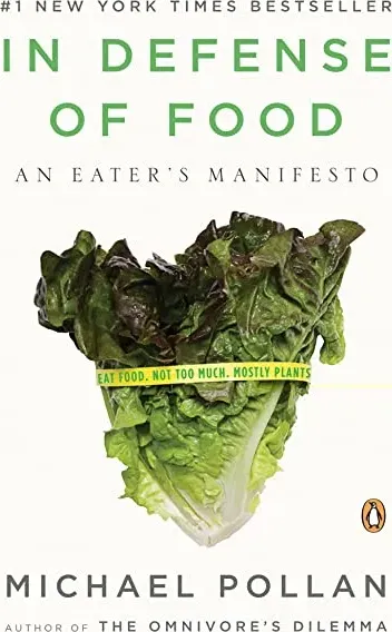 In Defense of Food