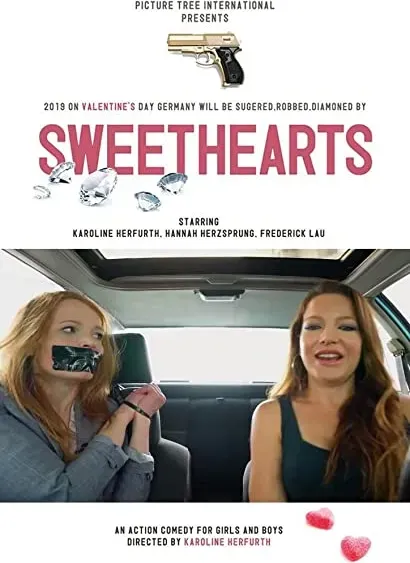 Sweethearts