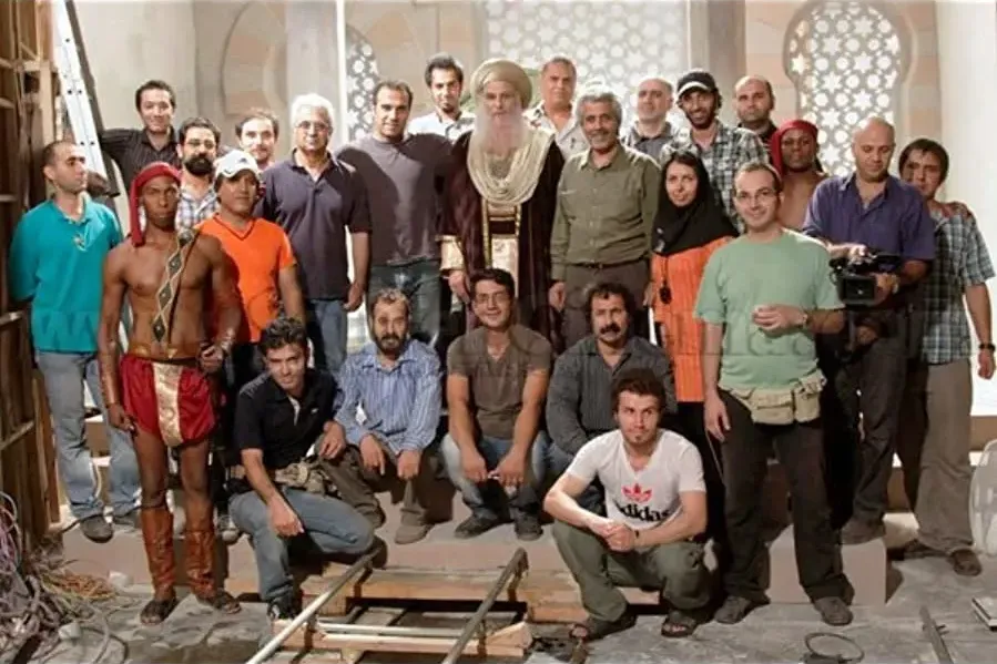 Rastakhiz: Rooze Rastakhiz online