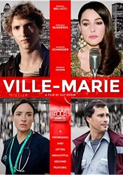 Noc w Ville-Marie