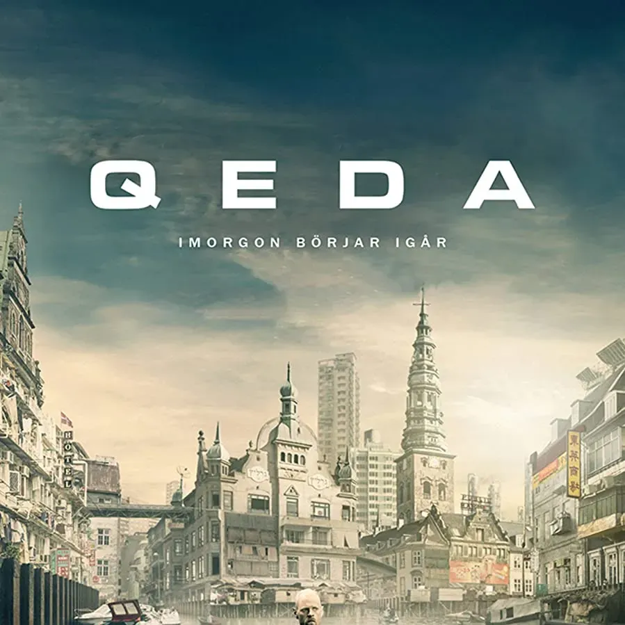 QEDA online