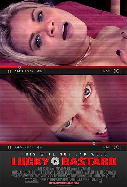 Lucky Bastard