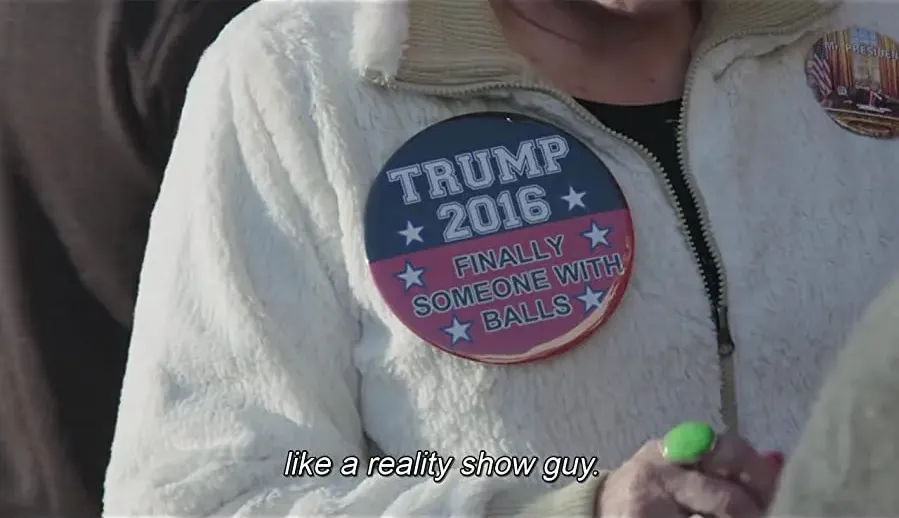 Trumped: Inside the Greatest Political Upset of All Time online