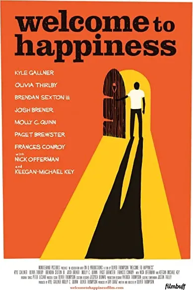 Welcome to Happiness