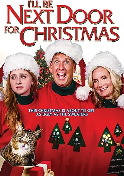 I'll Be Next Door for Christmas