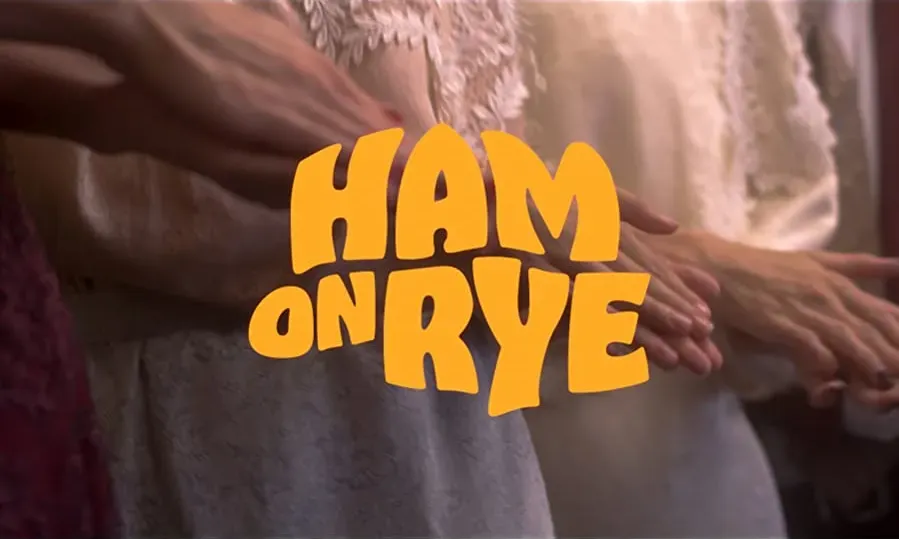 Ham on Rye online