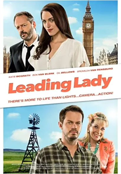 Leading Lady