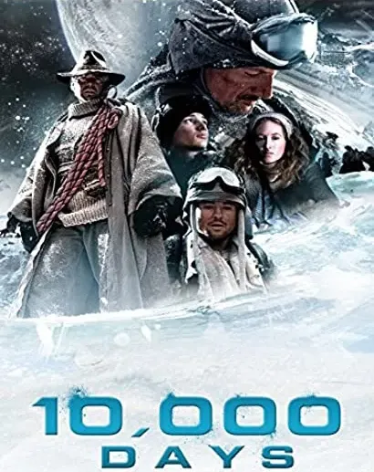 10 000 dni