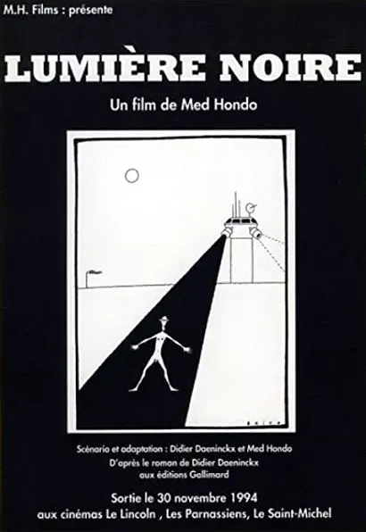 Lumière noire