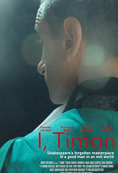 I, Timon