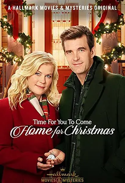 Time for You to Come Home for Christmas