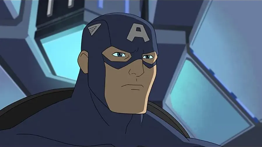 Marvel Super Hero Adventures: Frost Fight! online