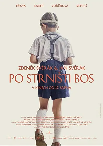 Boso po sciernisku