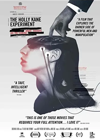 The Holly Kane Experiment