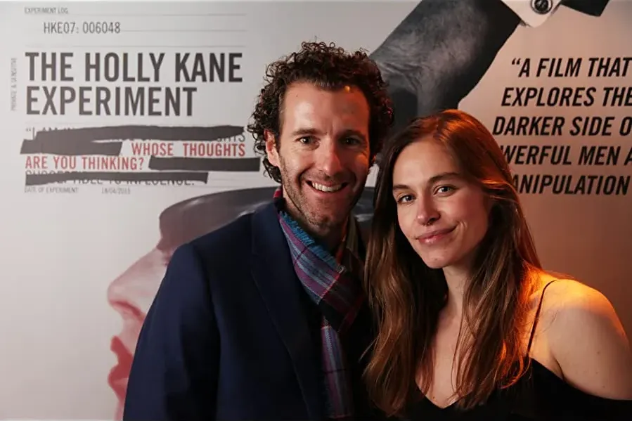 The Holly Kane Experiment online