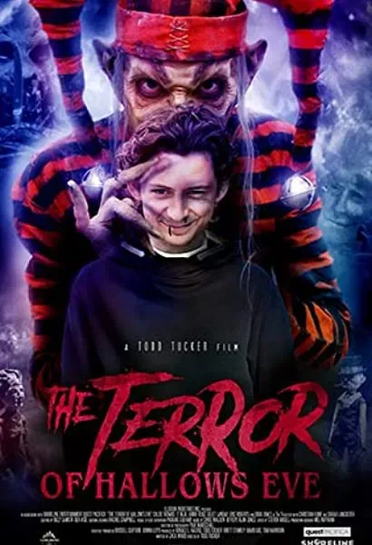 The Terror of Hallow's Eve