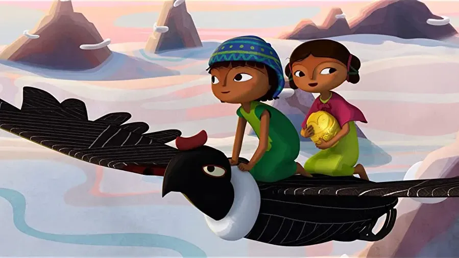 Pachamama online