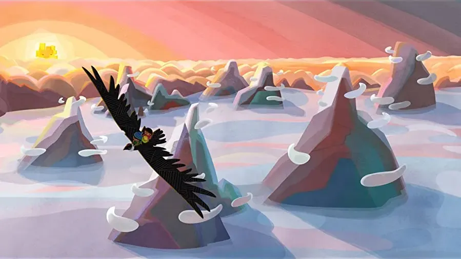 Pachamama online
