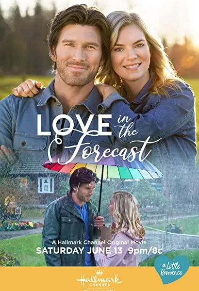 Love in the Forecast