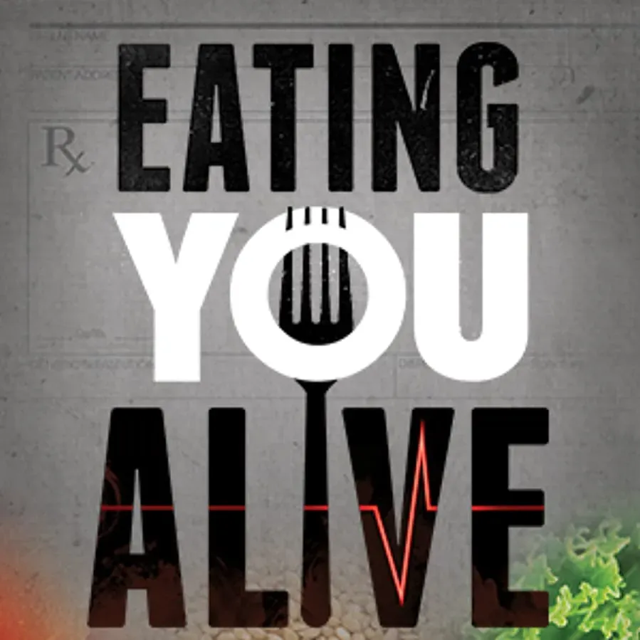 Eating You Alive online